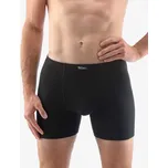 Bambusové boxerky s delší nohavičkou