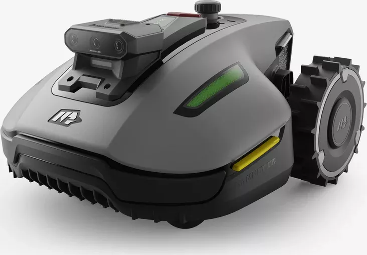 Robotická sekačka Mammotion YUKA 2 mini 800