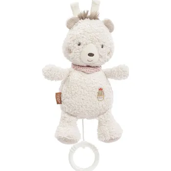 Dětské zboží FEHN Hrací hračka Peru Medvěd