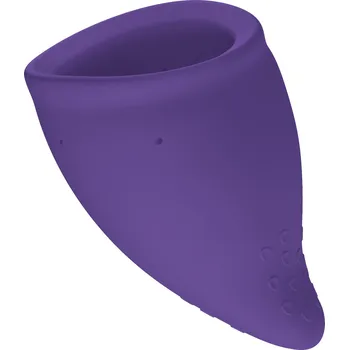 Drogerie Fun Factory Fun Cup Size A Black Currant