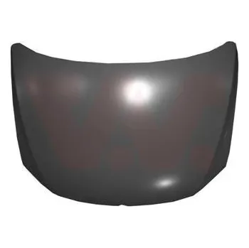 Kapota Kapota motoru VAN WEZEL 5772660