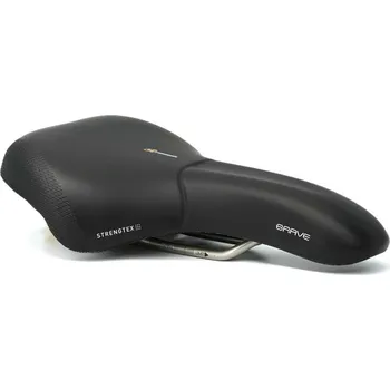 SELLE ROYAL Brave Moderate 60 – městské sedlo s Royalgel™