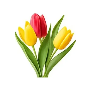 Svíčka Vůně do svíček 10ml – 13 Tulipány