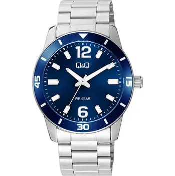 Hodinky Hodinky Q&Q Q85B-004PY