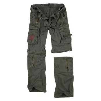 Kalhoty Surplus Royal Outback - olivové,