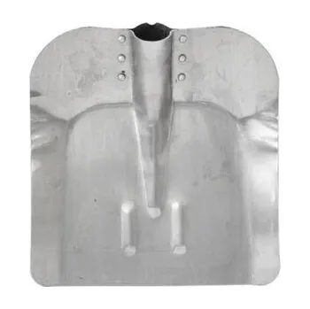 Lopata Lopata KOVO Alu, malá, 280 mm, bez násady