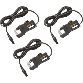 Měřicí kabel Fluke 4637409 i40S-EL/3pk 1 ks