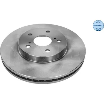Brzdový kotouč Brzdový kotouč MEYLE 30-15 521 0089