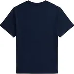 Polo Ralph Lauren T-Shirt 323A12428002 Tmavomodrá Regular Fit M