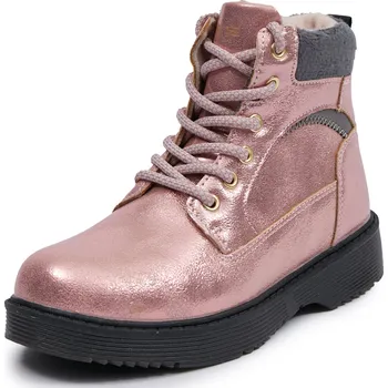 Dámská fitness obuv Dívčí boty SAM 73 THORDIA GF 17 STARORŮŽOVÁ 36