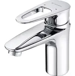 Schell Modus - Termostatická umyvadlová baterie, chrom 021800699