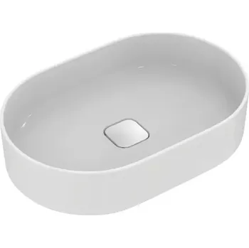 Umyvadlo Ideal Standard Strada II - Umyvadlo bez přepadu 60x40 cm, s Ideal Plus, bílá T2981MA