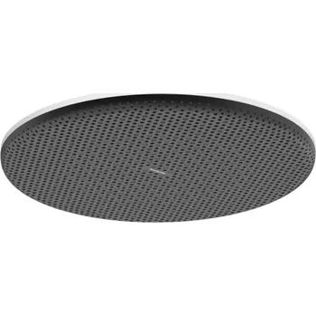 Sprchová hlavice Hansgrohe Raindance Alive S - Hlavová sprcha, průměr 30 cm, EcoSmart+, matná bílá 24523700