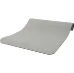 SharpShape Podložka na jógu DUAL TPE šedá