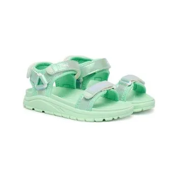 Dívčí sandály Sandály Primigi AVANT 1475122 Zelená 26