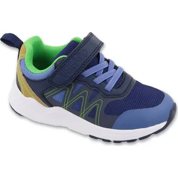 Chlapecké tenisky DEMAR Chlapecké tenisky BEFADO SPORT - ZIGZAK 514X039 Velikost: 29