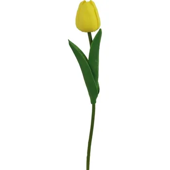 umělá květina Umělý tulipán X7899-02