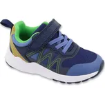 DEMAR Chlapecké tenisky BEFADO SPORT - ZIGZAK 514X039 Velikost: 28