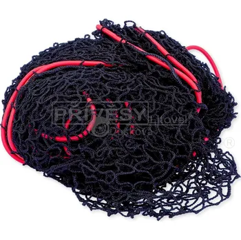 Přívěs Síť k zajištění nákladu AL-KO 300 x 200 cm (oka 30 mm)