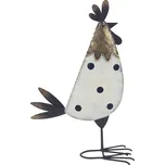 Dekorace kohoutek K4671/1