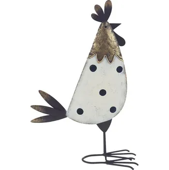 Velikonoční dekorace Dekorace kohoutek K4671/1