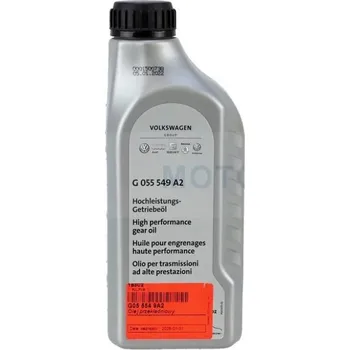 Převodový olej Převodový olej VAG 1L