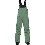 kalhoty Horsefeathers Tilda - Iceberg Green XS