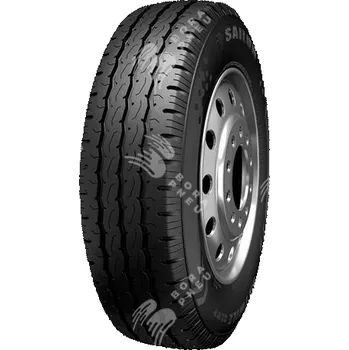 Pneumatiky ROVELO SL87N 165/80 R13 96N, letní pneu, VAN