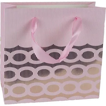 Taška papírová dárková A0381/1