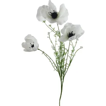 umělá květina Vlčí mák X7895-01