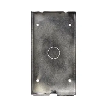 Instalační krabice Urmet 1730/60 pod omítku