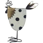 Dekorace slepička K4672/1