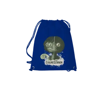 Sportovní vak Bastard ChameLennon vak Royal Blue Mal