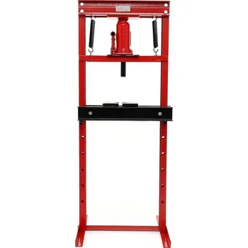 Dílenský lis Kraft&Dele Hydraulický lis 20 tun KD329 KD329_2K