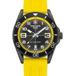 Swiss Alpine Military 7029.1878 Raptor Mens Watch 42 mm