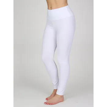 Dámské legíny EVONA a.s. Dámské dlouhé legíny LEVANDA 002 - Dámské dlouhé legíny LEVANDA 002 002 XXL