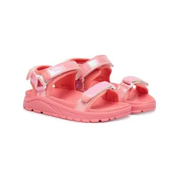 Dívčí sandály Sandály Primigi AVANT 1475111 Růžová 26