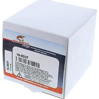 ALL BALLS manžeta hnacího kloubu ATV CAN-AM MAVERICK 17-19 (ALL BALLS manžeta hnacího kloubu ATV CAN-AM MAVERICK 17-19)