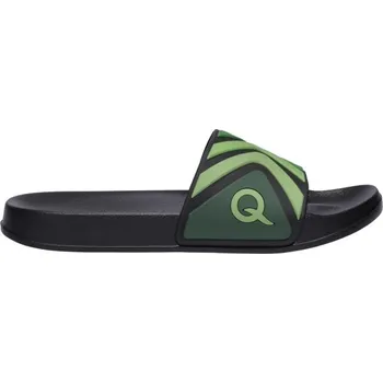 Pánské pantofle Pánské pantofle AQUOS ZENIX M 46 Černá, Zelená