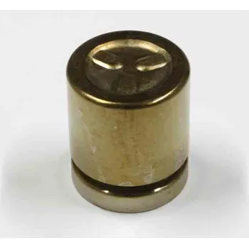 Brzdová čelist TOURMAX pístek brzdového třmenu HONDA TRX 500/680 přední vyrobeno v Japonsku - (TOURMAX pístek brzdového třmenu HONDA TRX 500/680 přední vyrobeno v Japonsku -)