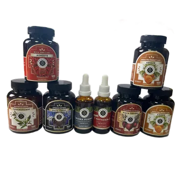 Doplněk stravy Zdravá sexualita ženy