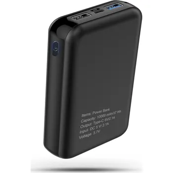 Powerbanka TXR Powerbanka 10 000mAh