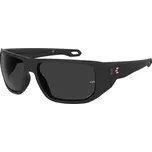 Under Armour UAATTACK2 SZE/6C Polarized