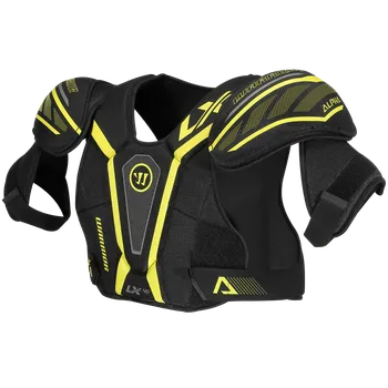 Chránič ramene Ramena warrior alpha lx 40 sr XL