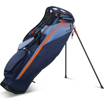 Golfový bag Ogio bag stand Featherlite - Dusk