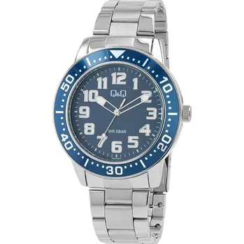 Hodinky Hodinky Q&Q Q60B-002PY