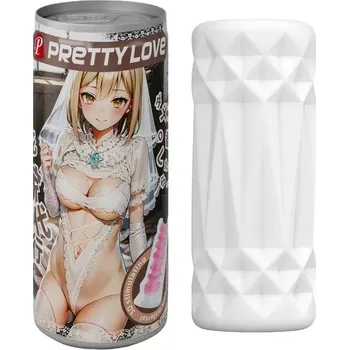 Pretty Love masturbátor Can model 1