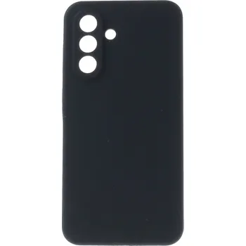 Pouzdro na mobilní telefon Kryt Samsung A56 černý (obal neboli pouzdro na Samsung A54 5G)