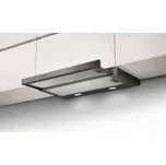 FABER FLEXA LUX GLASS NG BK A60 + 5 let záruka ZDARMA