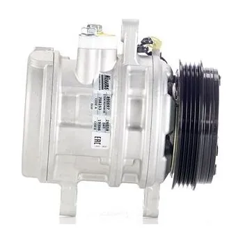 Kompresor klimatizace Kompresor, klimatizace NISSENS 890697